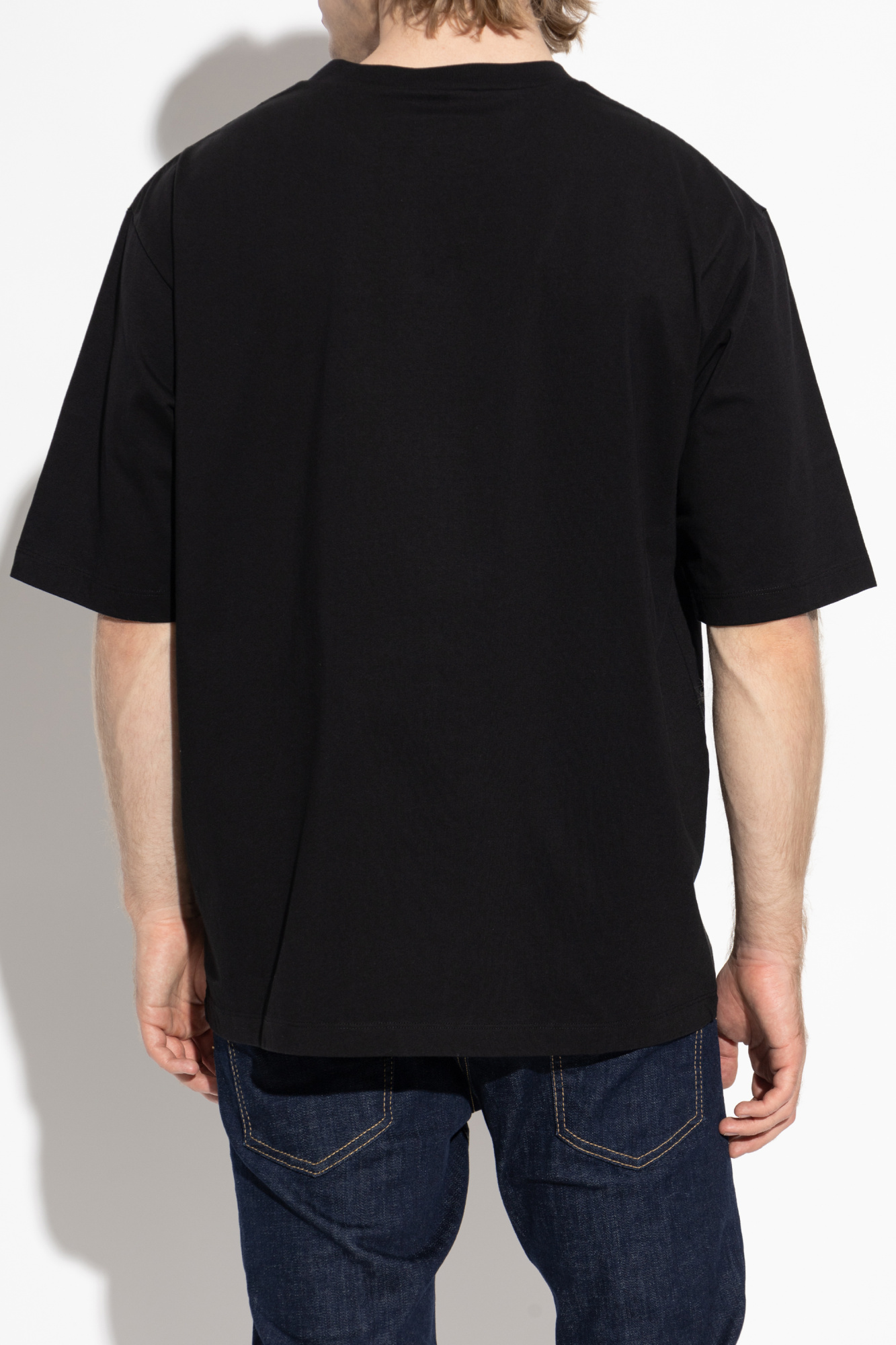 Dsquared2 ハンテシニットミティトレス S72CV0640D13126 900 Dsquared2 Refurbished Disquared 24/7 Jean IT34 S72LB0662